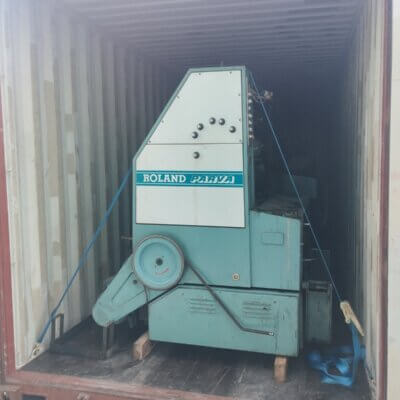 SINGLE COLOR ROLAND PARVA SEND TO PAKISTAN